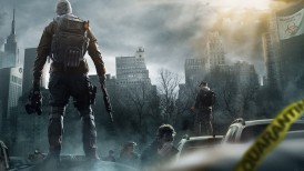 The Division gameplay, The Division trailer, The Division video, The Division, Tom Clancy’s The Division