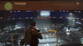 The Division, Tom Clancy's The Division, Tom Clancy's, Tom Clancy's The Division update, The Division update