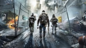 Division Review, The Division Review, Tom Clancy's Division Review, Tom Clancy's The Division Review, Division Review Xbox One, Division Xbox One Review