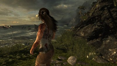 Tomb Raider Image 01