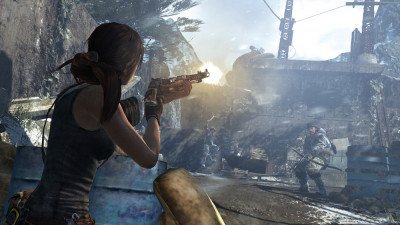 Tomb Raider Image 03