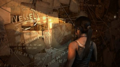 Tomb Raider Image 05