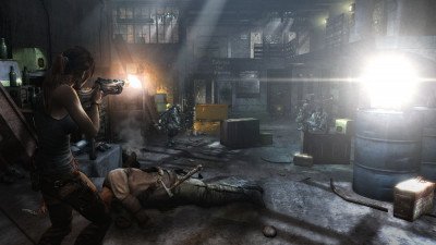 Tomb Raider Image 06