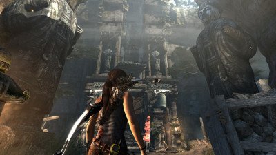 Tomb Raider Image 07