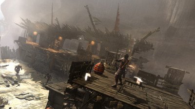 Tomb Raider Image 10