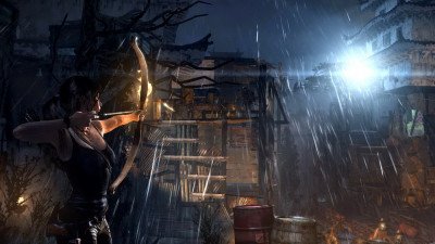 Tomb Raider: Definitive Edition Image 06