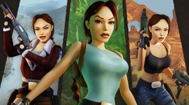 Tsamba_Gamer: Tomb Raider I-III Remastered, The Outer Worlds: Spacer’s Choice Edition και άλλα δωρεάν games