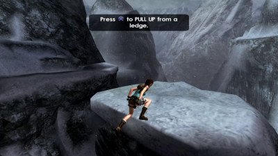 Tomb Raider Trilogy Image 03