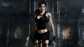 Tomb Raider Trilogy, Tomb Raider, Lara Croft, συλλογή, collection, review