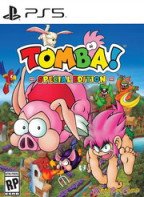 Tomba! Special Edition