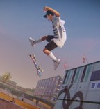 Tony Hawk's Pro Skater 5