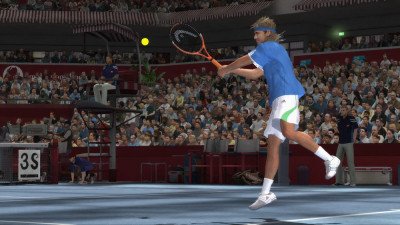 Top Spin 4 Image 01