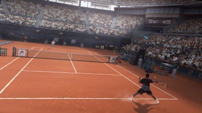 Top Spin 4 Image 02