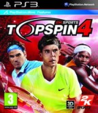 Top Spin 4