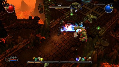 Torchlight Xbox 360 Image 02