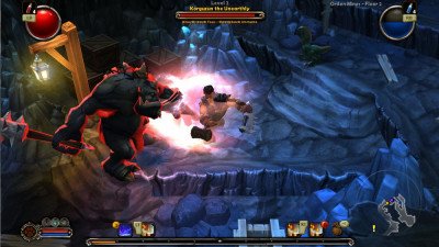 Torchlight Xbox 360 Image 04