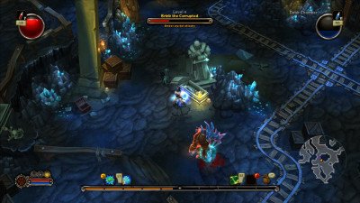Torchlight Xbox 360 Image 05