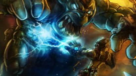 Torchlight review, review Torchlight, Torchlight παρουσίαση, παρουσίαση Torchlight