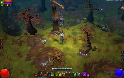 Torchlight II Image 01