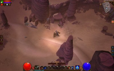 Torchlight II Image 02