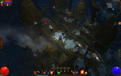 Torchlight II Image 03