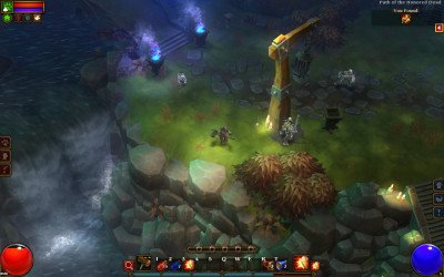 Torchlight II Image 04