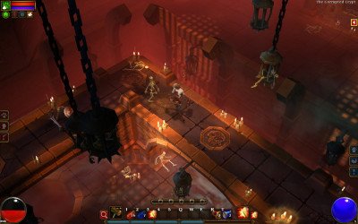 Torchlight II Image 07