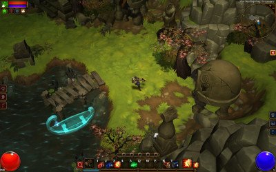 Torchlight II Image 08