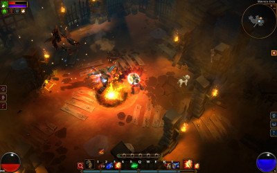 Torchlight II Image 09