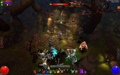 Torchlight II Image 10