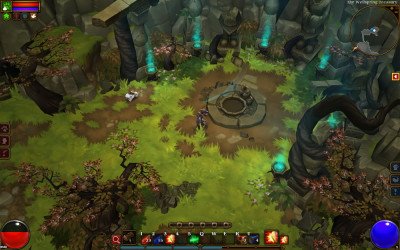 Torchlight II Image 11