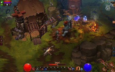 Torchlight II Image 12