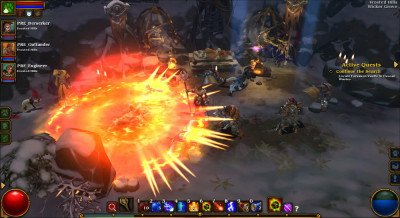 Torchlight II Image 13