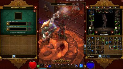 Torchlight II Image 01
