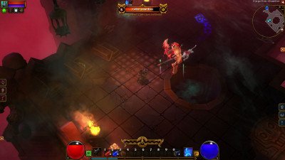 Torchlight II Image 03