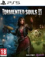 Tormented Souls 2