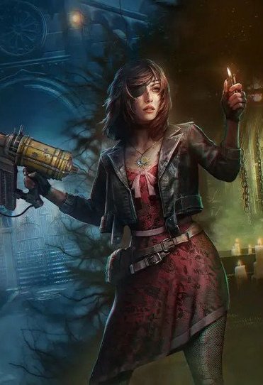 Tormented Souls 2 Review