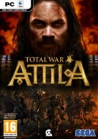 Total War: Attila