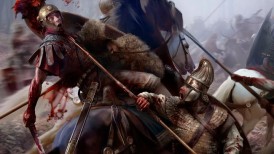 Total War: Attila Age of Charlemagne, Total War Attila Age of Charlemagne. Total War: Attila - Age of Charlemagne, Age of Charlemagne, Total War Attila Expansion