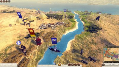 Total War: Rome 2 Image 05
