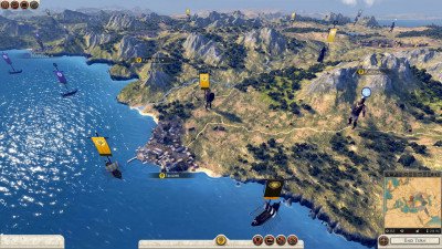 Total War: Rome 2 Image 06