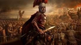 Total War Rome 2 review, Rome 2 Total War review, Rome 2 Creative Assembly, Total War 2 Rome, Total War Rome 2 SEGA