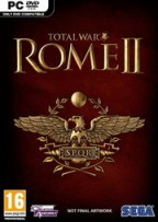 Total War: Rome 2