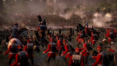 Total War: Shogun 2 - Fall of the Samurai Image 03