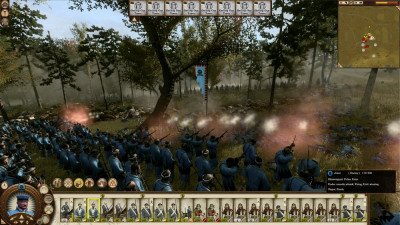 Total War: Shogun 2 - Fall of the Samurai Image 04