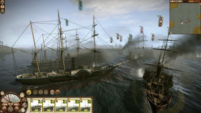 Total War: Shogun 2 - Fall of the Samurai Image 05