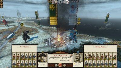 Total War: Shogun 2 - Fall of the Samurai Image 06