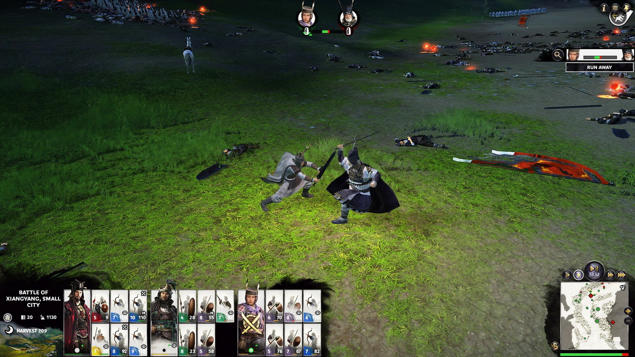 total war three kingdoms romance mode total war three kingdoms romance mode