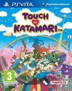 Touch My Katamari