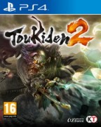 Toukiden 2